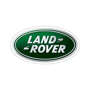 Land Rover Auto Logo AUFKLEBER Vinyl gestanzt Aufkleber - Bild 1 von 13