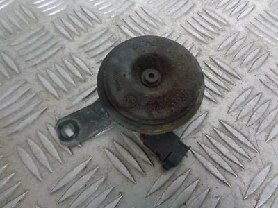 Suzuki Swift 2008 bocina delantera original OEM Foto 1 de 4