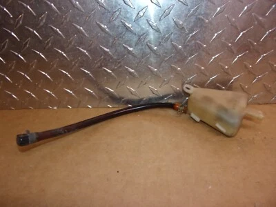 509 A HONDA SHADOW VLX 600 2004 OEM TANQUE DE AIRE BOTELLA CONTENEDOR Foto 1 de 4