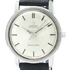 Vintage Omega Seamaster Cal 552 Steel Automatic Mens Watch 165.003 Bf569959