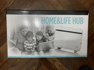 Modem WIND TRE Fibra 1000 MODEM HOME&LIFE HUB INFOSTRADA ADSL FIBRA WIRELESS - Foto 1 di 2