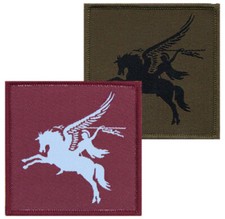 Cloth Collectable Badges/Pins