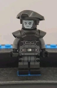 2022 Lego Star Wars Obi Wan Kenobi Imperial Inquisitor Minifigure In Set 75336 - Picture 1 of 2