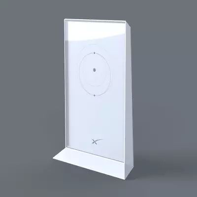 Starlink Mesh WiFi Router Wi-Fi Network Repeater UTR-211 - Image 1 of 4