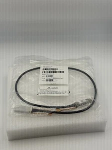 Genuine OEM Cisco QSFP-H40G-CU1M 1M 40 Gbps Transceiver Twinax DAC Cable New - Afbeelding 1 van 3