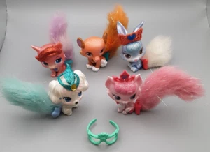 Lote de 5 mascotas Disney Princess Palace DEBES VER - Imagen 1 de 13
