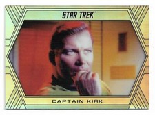2019 Star Trek Inflexions HOLOFOIL Base Parallel #s 1-100 You Pick Your Cards 