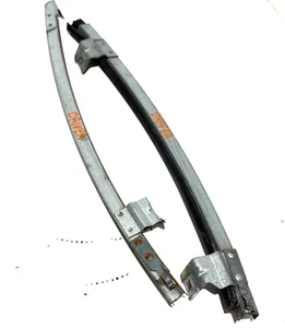 1994-1998 GMC JIMMY MANUAL FRONT LEFT WINDOW TRACK GUIDES ORIGINAL - Picture 1 of 7