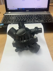 Circoli Thermostat BMW 1 3 5 6 7er X3 Z4 209110370 BMW N53 B2-17 - Bild 1 von 5