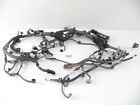 2018 LEXUS RC350 3.5L V6 ENGINE MOTOR WIRE HARNESS 82121-30K80 OEM 618 #A62 A