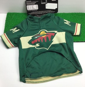 wild stadium jersey