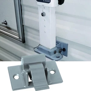 Casa rodante 1 pieza soporte de montaje inferior brazo de toldo repuesto inferior se adapta a Dometic Sunchaser - Imagen 1 de 15