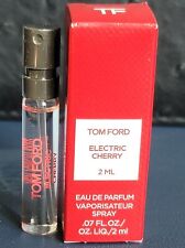 TOM FORD Electric Cherry 2ML Sample