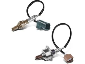 78QW91S Oxygen Sensor Kit Fits 2013-2019 Nissan Frontier 2.5L 4 Cyl - Picture 1 of 1