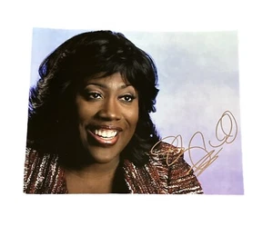 Sheryl Underwood Signed Autograph 8x10 Photo! Comedian/Co-Host on The Talk - Picture 1 of 1