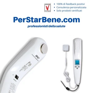 ULTRASUONO TERAPIA - SONICSTIM I-TECH - cellulite, dolore, cavitazione e tens - Imagen 1 de 6