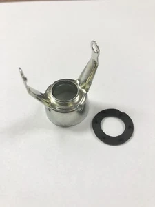 3520-7 Housing Base Assembly w/Washer for Lionel 3520 Searchlight Bracket - Picture 1 of 1