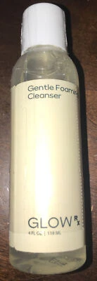 GlowRx Skincare Gentle Foaming Cleanser - 4 fl oz - Image 1 of 3