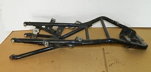 Rear Subframe Sub Frame Ducati 1098S 848 848EVO 1098 1098R 1198 1198S - Picture 1 of 3