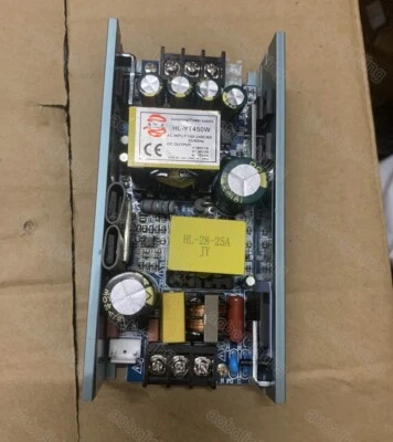 DJ 260W Sharpy Beam Moving Head Lights Power Board 295W Cabezas Móviles Power - Image 1 of 4