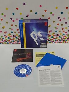 Adobe Photoshop CS5 Extended Student and Teacher Edition (Retail (License +...