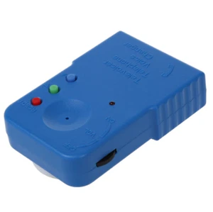 Mini Cute Portable Wireless 8 Multi Voice Changer Phone Microphone Disguiser - Picture 1 of 3