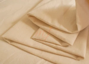 63 inch Wide Medium Weight Calico Fabric- Per Metre by M & J® - Picture 1 of 9