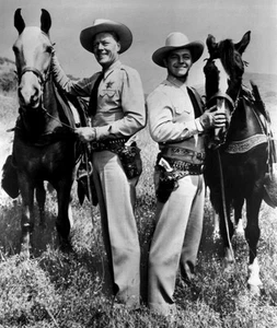 * TALES OF THE TEXAS RANGERS (OTR) OLD TIME RADIO * 92 EPISODES on MP3 DVD * - Picture 1 of 1