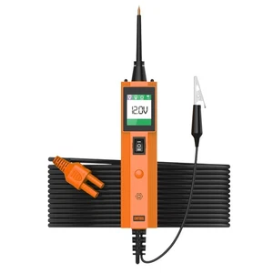 BT260 Automotive Power Probe Circuit Tester Car Electrical System Analyzer - Picture 1 of 12