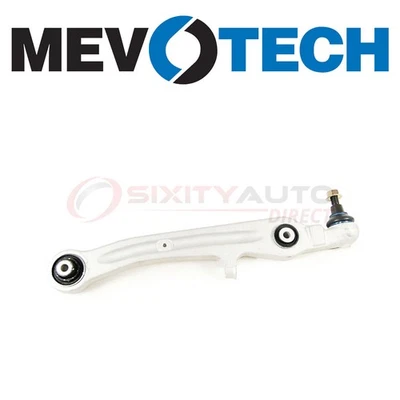 Mevotech Control Arm & Ball Joint Assembly for 2007-2010 Audi S8 5.2L V10 - oi Foto 1 de 4