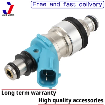 1xFuel Injectors For 1994-2003 Lexus ES300 Toyota Camry Avalon - Imagem 1 de 4