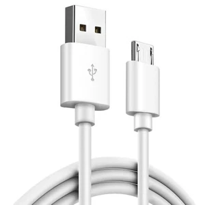 Kabel Micro USB kompatybilny z Mi Pad 7.9 Kabel do transmisji danych Kabel szybkiego ładowania... - Zdjęcie 1 z 4
