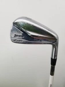 2019 SRIXON ZU85 6 HYBRID 29* REGULAR MAMIYA RECOIL 95 38.5" GOOD - Picture 1 of 10