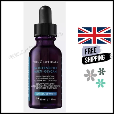 SkinCeuticals HA Intensifier Multi-Glycan - 30ml - Image 1 of 4