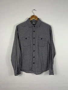 Camisa Edwin Franela Japonesa Espiga Talla Pequeña - Imagen 1 de 4