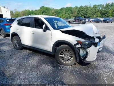Power Brake Booster Fits 13-17 MAZDA CX-5 2057023 - Image 1 of 4