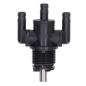 ⁺3 Way Fuel Shutoff Valve Petcock 7052154 For Scrambler 400 1999‑2002 - Picture 1 of 22