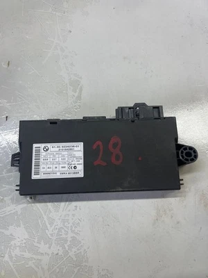 Centralina BMW 3 E90 E91 2011 CAS 9226238 NVP5045 - Immagine 1 di 4