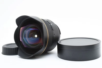 [MINT] Nikon AF NIKKOR 14mm f/2.8D Wide Angle Lens From Japan - Image 1 of 4