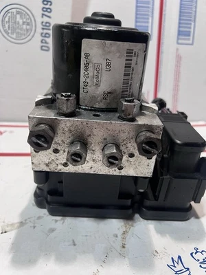 11-2014 FORD EDGE LINCOLN MKX ABS Pump Assembly ANTI-LOCK MODULE CT43-2C405-AB - Image 1 of 4