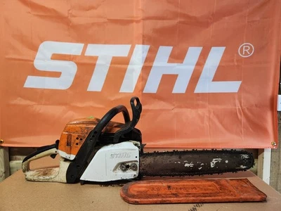 Stihl MS362 Chainsaw Powerful 59cc With Bar And Chain (Not 462, 500i, 400)  - Image 1 of 4