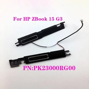 Lautsprecher Audio 848233-001 PK23000RG00 getestet 100% funktioniert für HP ZBook 15 G3 - Bild 1 von 2