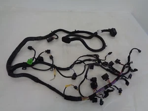 Audi Tt 8J Cable Set for Motor 8J0971072 Engine Wiring Harness 8J0971072AS - Picture 1 of 9