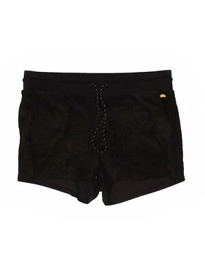 Pantalones cortos negros XL de C&C California para mujer Foto 1 de 2