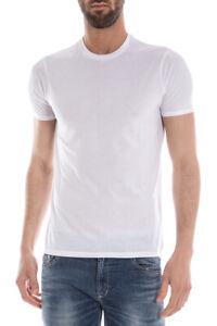 Armani Jeans Sweatshirt Mens White C6H16FF 10 BID TL. XXL