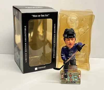 Jason Allison Los Angeles Kings NHL Hockey Bobble Bobblehead Limited Edition - Image 1 of 4