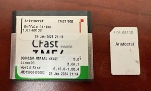 Aristocrat Buffalo Strike Software - Bild 1 von 1