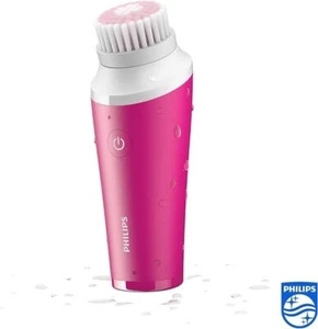Philips VisaPure, BSC111/08, Gesichtsreinigungsbürste, Adapter, NEU + Geschenke - Bild 1 von 24