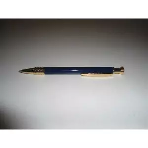 PENNA A SFERA PIERRE CARDIN CON ASTUCCIO CILINDRICO - BLU - Imagen 1 de 1