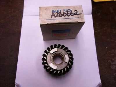 NOS OEM Chrysler/Force 9.9/15HP Outboard Gear, Part #A286662 - Image 1 of 4